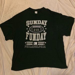 Sunday Funday in Philly tee